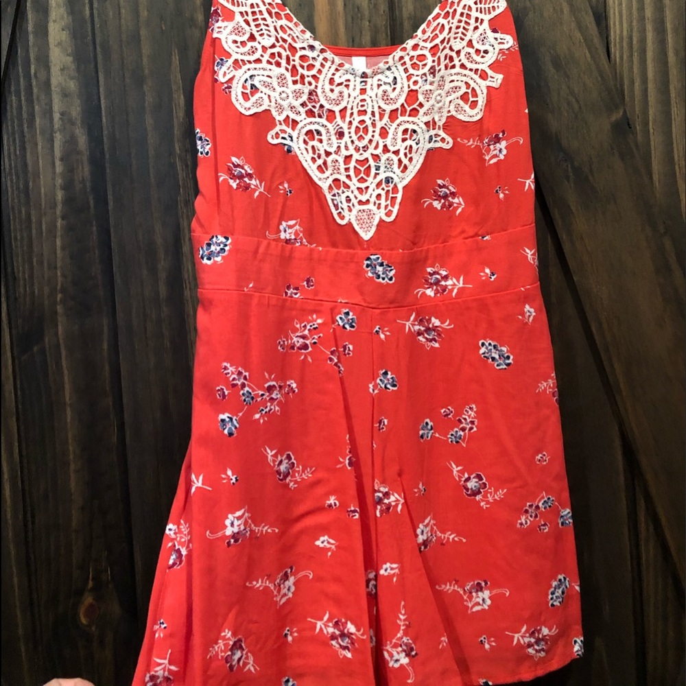 Romper